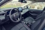 Toyota Corolla XLE Sedan 2019 года (NA)